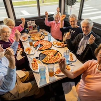 Life at Otterbein Sunset Village SeniorLife Community-photo-5