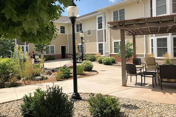 Life at The Village at Mercy Creek-photo-5