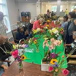 Life at Charter Senior Living of Woodholme Crossing-photo-4