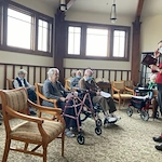 Life at Mercy Retirement & Care Center-photo-3