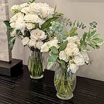 2024 Arts & Crafts Flower arrangements