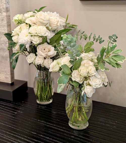2024 Arts & Crafts Flower arrangements