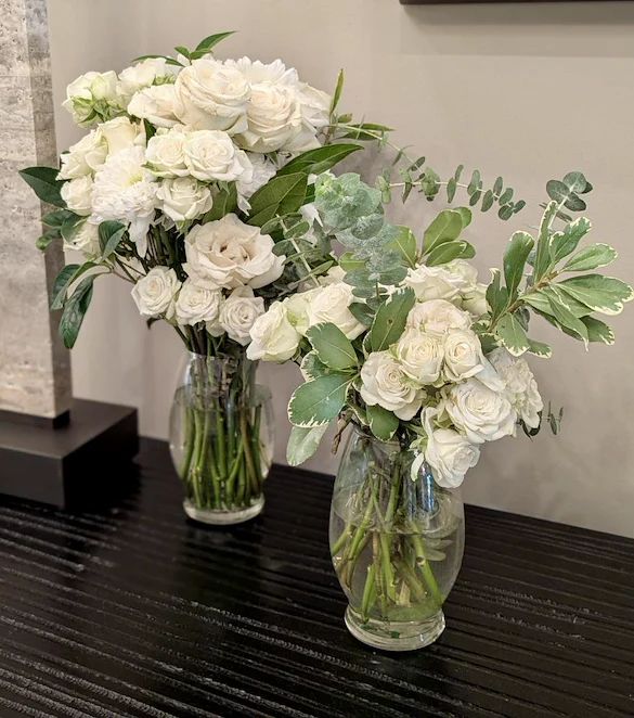 2024 Arts & Crafts Flower arrangements