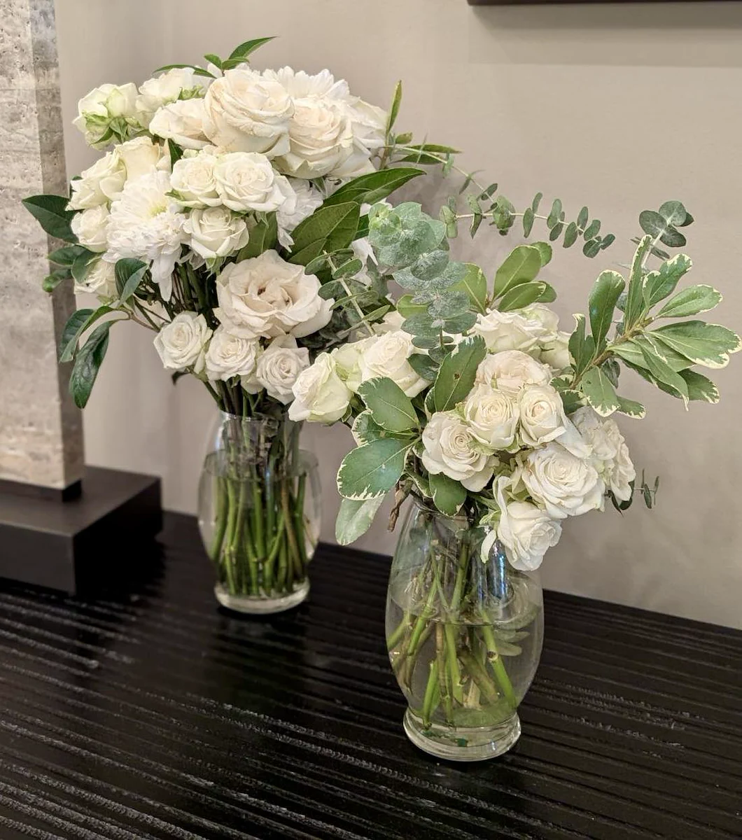 2024 Arts & Crafts Flower arrangements