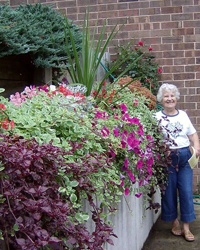 Life at The Simeanna Apartments-photo-5