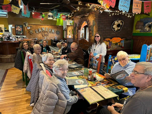 Life at Charter Senior Living of Linden-photo-2