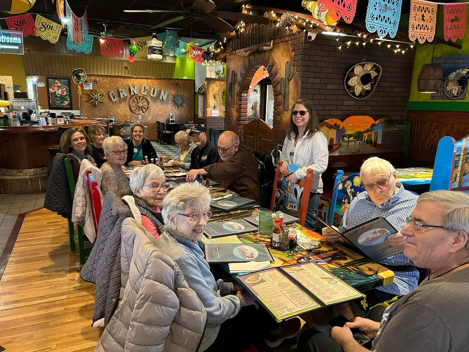 Life at Charter Senior Living of Linden-photo-2