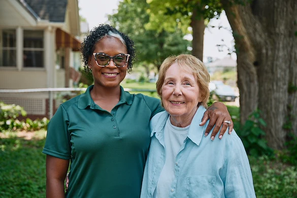 Life at Home Instead - Mishawaka-photo-7