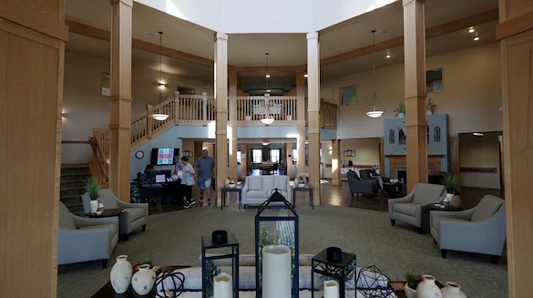 Life at Parkside Senior Living-photo-7