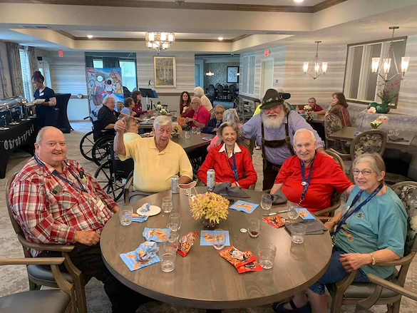 Life at Hayden Grove St. Anthony-photo-5