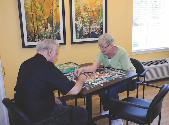 Life at Vineyard Park of Mountlake Terrace/Cottage Lane at Mountlake Terrace-photo-4