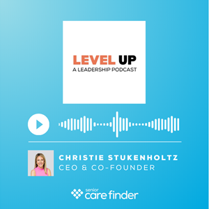 Level Up - A Leadership Podcast