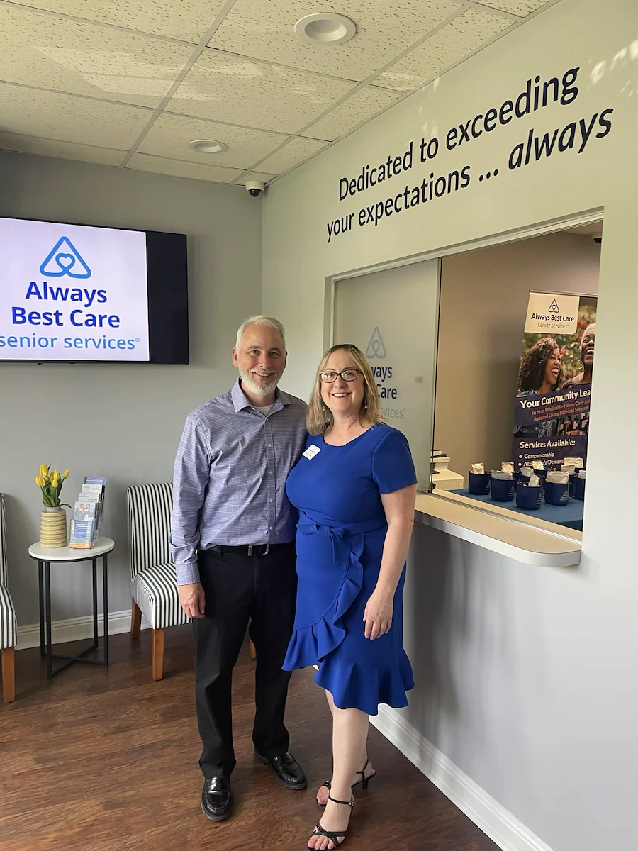 Life at Always Best Care of Lexington-photo-7