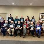 Avina of Milwaukee Senior Living assisted living and independent living in Milwaukee, WI, happy residents