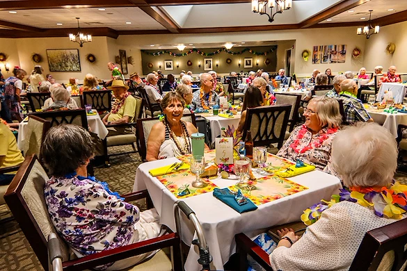 Life at The Windsor of Savoy-photo-2