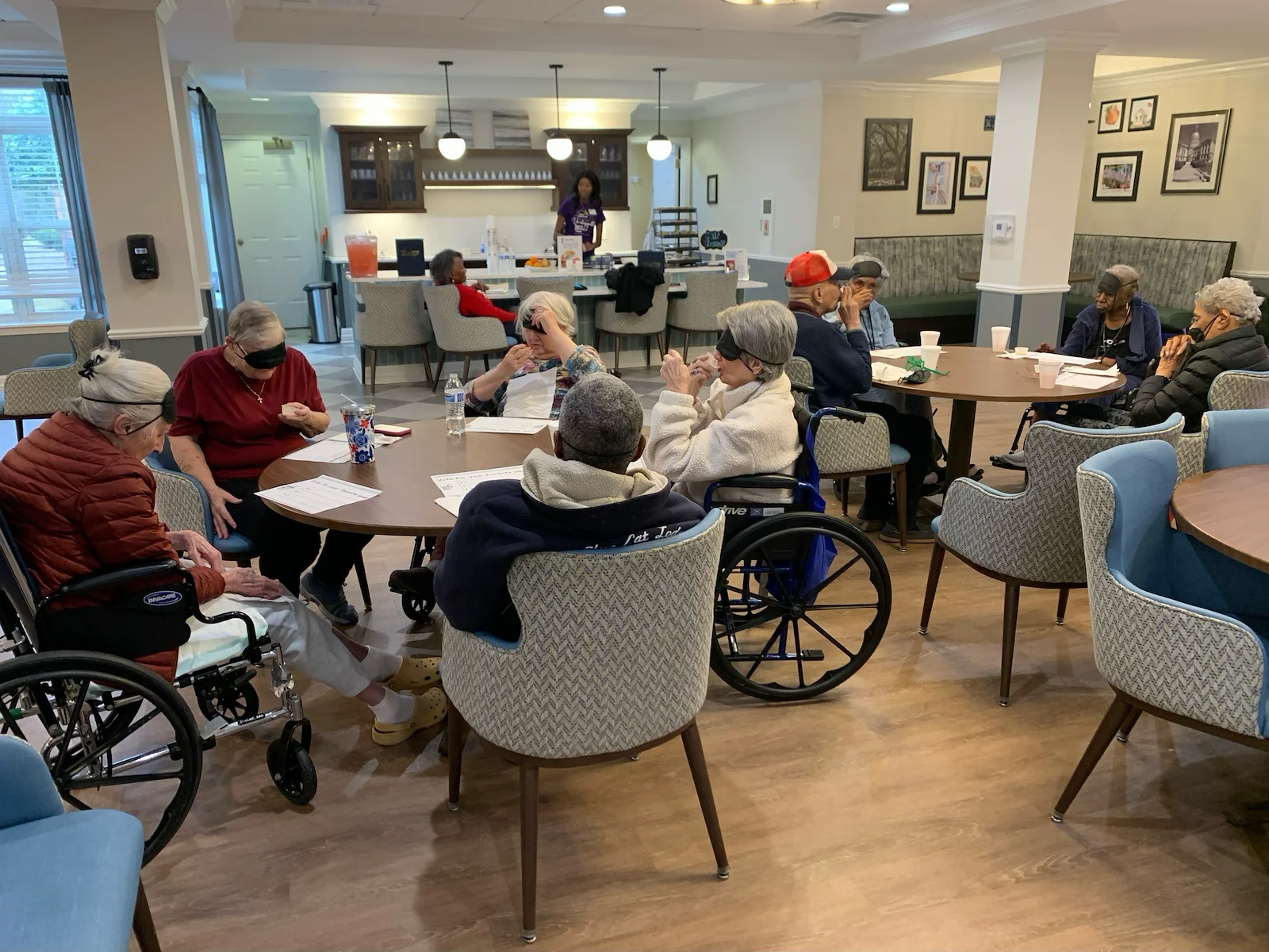 Life at Charter Senior Living of Vinings-photo-2
