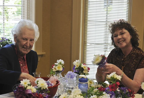 Life at Laurel Crest Health Center-photo-8