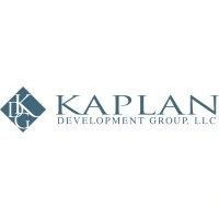 Kaplan Development Group's Logo