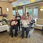 Life at Charter Senior Living of Williamsburg-photo-9