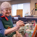 Life at Tamarisk NorthShore-photo-1