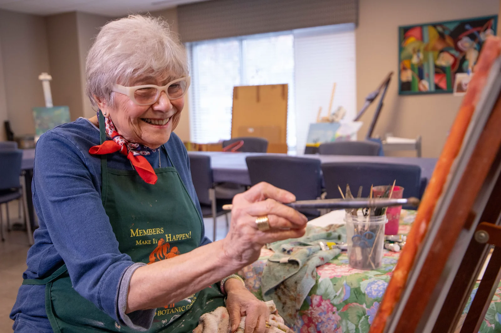 Life at Tamarisk NorthShore-photo-1