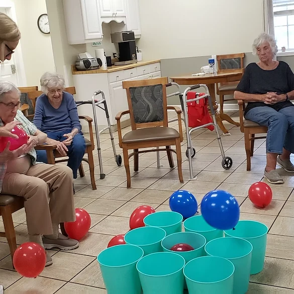 Life at Countrywood Manor Assisted Living-photo-3