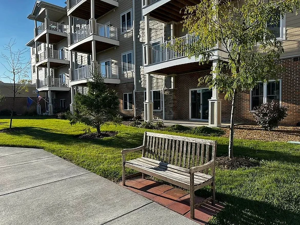 Life at Oak Park Place Janesville-photo-2