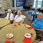 Life at Charter Senior Living of Panama City Beach-photo-10