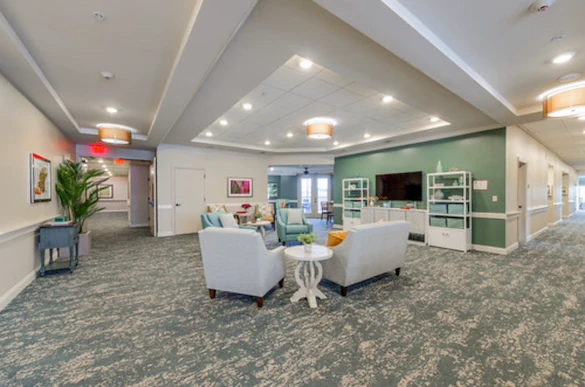 Life at Arbor Terrace Cooper City-photo-13
