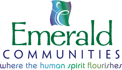 Emerald Communities's Logo