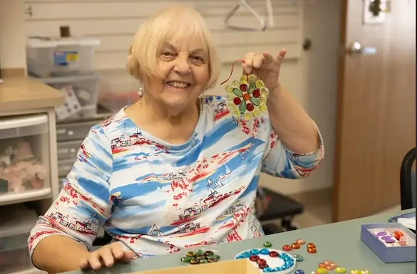 Life at EverTrue Breeze Park-photo-3