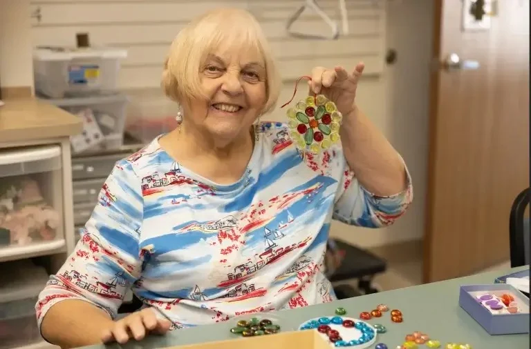 Life at EverTrue Breeze Park-photo-3