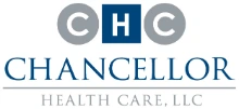 Chancellor Health Care's Logo