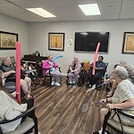 Life at Charter Senior Living of Washington-photo-6