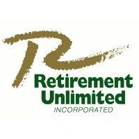 Retirement Unlimited's Logo