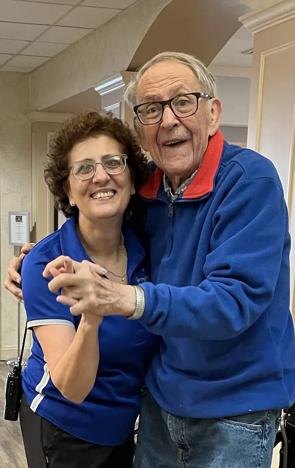 Life at Spring Village at Danbury-photo-6