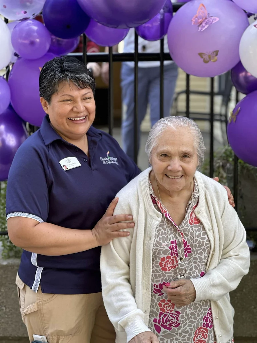 Life at Spring Village at Danbury-photo-3