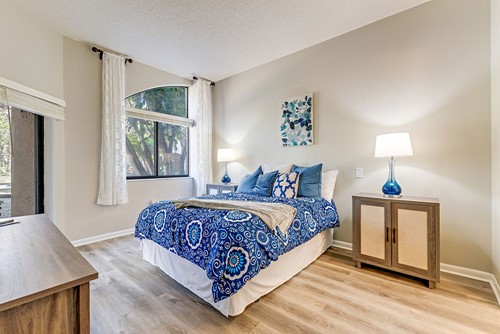 Life at Forest Trace Senior Living-photo-10