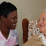 Life at The Columbia Presbyterian Community Health Center-photo-8