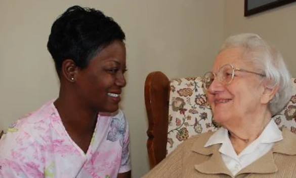 Life at The Columbia Presbyterian Community Health Center-photo-8