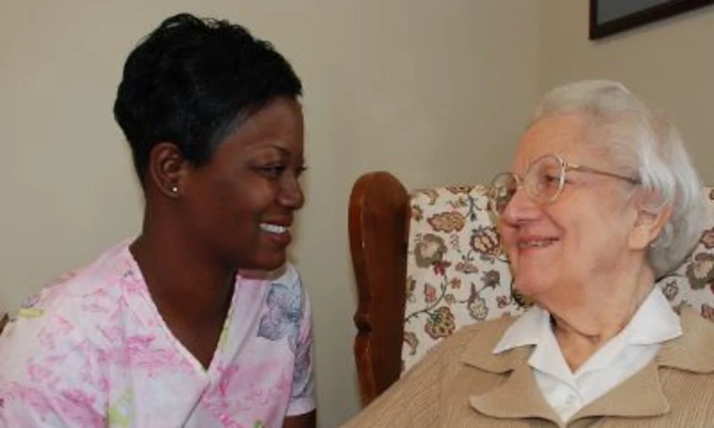 Life at The Columbia Presbyterian Community Health Center-photo-8