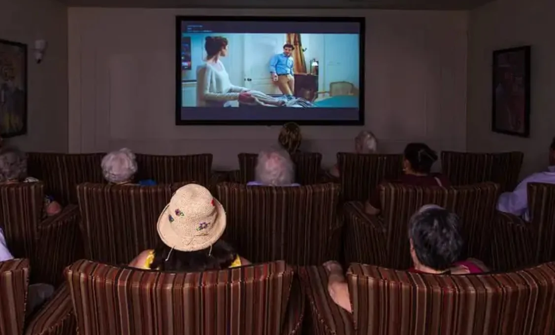 Life at The Gardens at Brook Ridge-photo-3