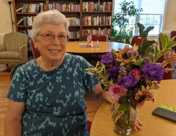 Life at EverTrue Buffalo Valley Lutheran Village-photo-3
