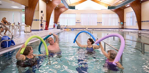 Life at Heritage Pointe of Warren Senior Living-photo-2