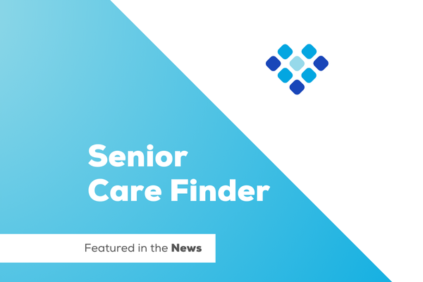 Senior Care Finder: Featured in the News