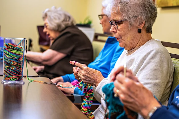 Life at Someren Glen Senior Living-photo-2