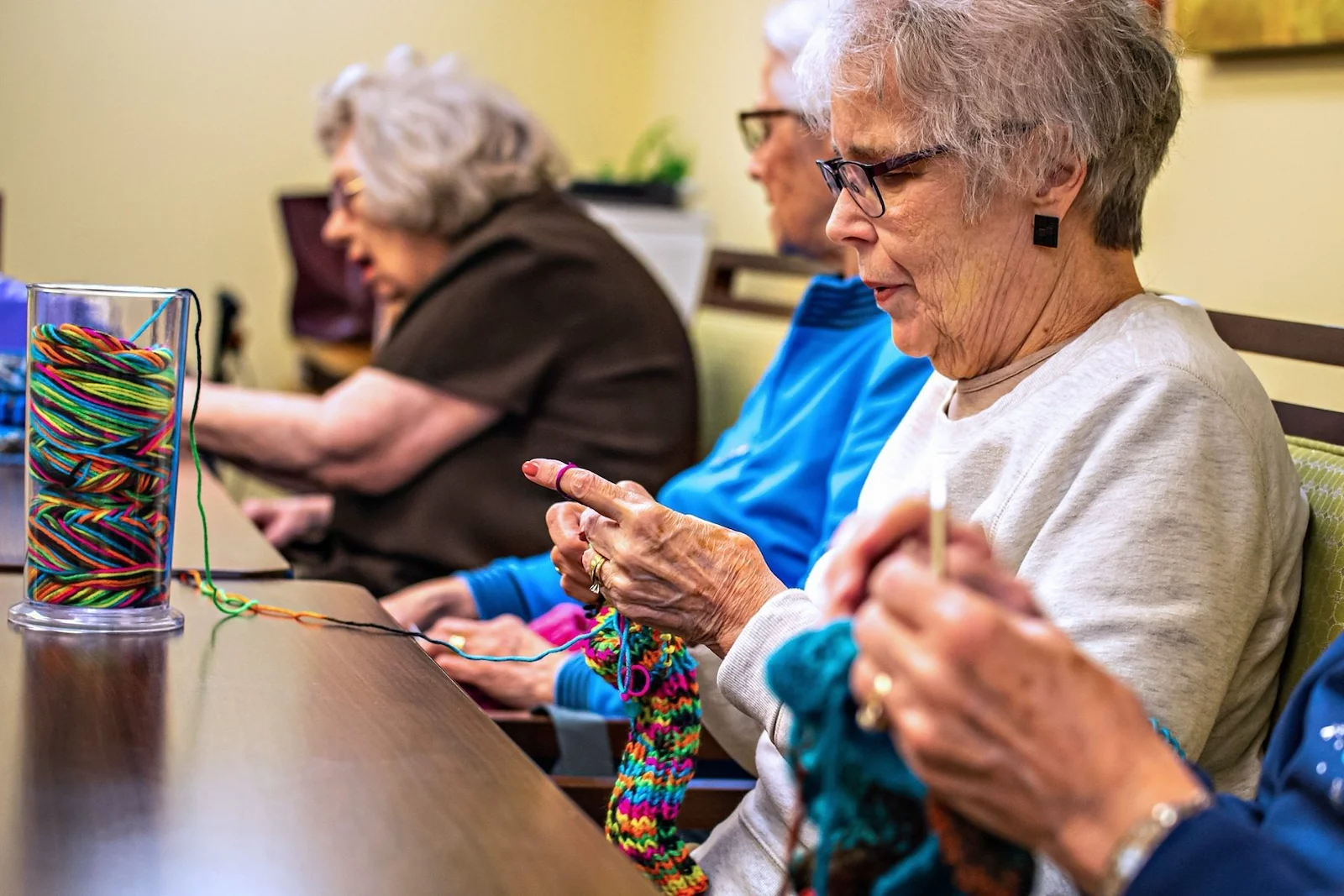 Life at Someren Glen Senior Living-photo-2