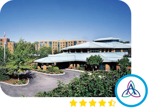 Ascension Living Bethlehem Woods Village La Grange Park, IL