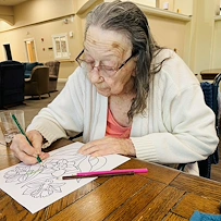 Coloring