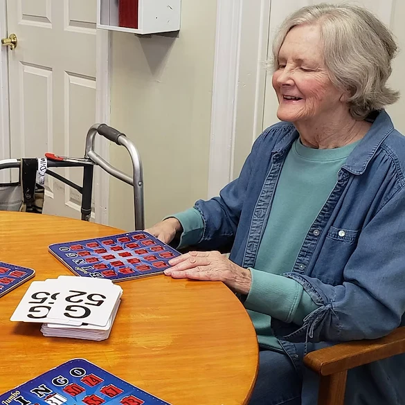 Life at Countrywood Manor Assisted Living-photo-7